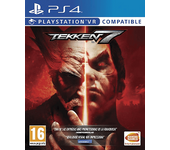 PS4 Tekken 7