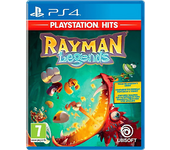 PS4 Rayman Legends (PlayStation Hits)