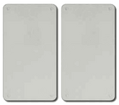 Tabla cortar - Scanpart 4200000059, Vidrio, 2 unidades, 52x30