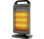 REACONDICIONADO Seminuevo Muy bueno Estufa eléctrica - Olimpia-Splendid Solaria Evo, Potencia máxima 1200W, 3 niveles de potencia