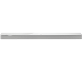 REACONDICIONADO Seminuevo Muy bueno Barra de sonido - Bose Soundbar 700, ADAPTiQ, Wi-Fi, Bluetooth, Alexa, Google Assist, Blanco