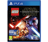 PS4 Lego: Star Wars Ep7