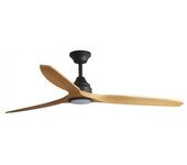Ventilador de techo led alo cct dim (20w)