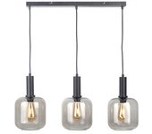 Regleta de techo fraster ii (3 luces)