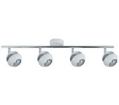 Regleta de techo beethoven (4 luces)