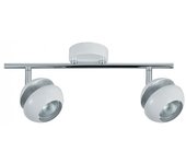 Regleta de techo beethoven (2 luces)