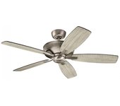 Ventilador de techo monarch