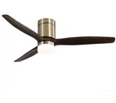 Ventilador de techo led aguilon (18w)