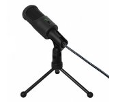 Woxter Mic Studio 50 Micrófono de Condensador