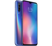 Mi 9 128GB+6GB RAM