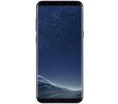 Samsung Galaxy S8 64GB Negro Libre versión española