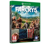 Far Cry 5 Xbox One