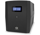 Conceptronic UPS Zeus 2200VA 1320W SAI