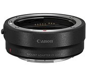 Canon EF-EOS R Adaptador para Monturas Canon EF/EF-S