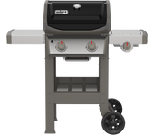 Barbacoa de gas Spirit II E-220 GBS