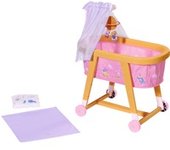 Good Night Bassinet, Accesorios para muñecas