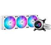 ROG STRIX LC III 360mm ARGB, Refrigeración por agua