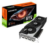 GeForce RTX 3060 GAMING OC 12G NVIDIA 12 GB GDDR6, 170