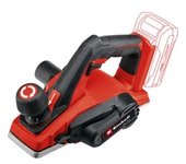TE-PL 18/82 Li Solo, 4345400, Cepillo eléctrico