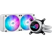 ROG STRIX LC III 240mm ARGB, Refrigeración por agua