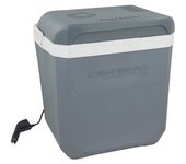 Powerbox Plus nevera portátil 24 L Eléctrico Gris
