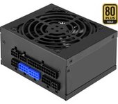 SST-SX500-G V1.1, Fuente de alimentación de PC