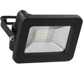 Goobay 53868 Reflector Negro 10 W LED F