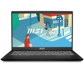 Nb msi modern 15 h c13m-092xpt 15.6"fhd 45%ntsc ips i7-13620h 32gb 1tbssd s/so 3yr"