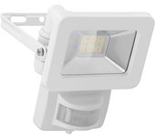 Goobay 53878 Reflector Blanco 10 W LED F