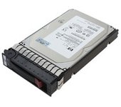 DISCO DURO HP 300GB SAS 3.5 15000RPM
