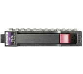 DISCO DURO HP 600GB SAS 3.5 15000RPM