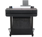 IMPRESORA HP DESIGNJET T630 24 A1 COLOR