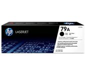 TONER HP 79A BLACK M12 MFP M26 1000 PAG