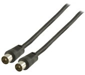 CABLE KABLEX ANTENA TV MACHO / MACHO 3M