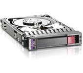 DISCO DURO HP 600GB SAS 2.5 15000RPM