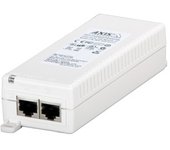 INYECTOR AXIS T8120 MIDSPAN 15W 1P POE