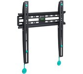 Onkron Fm2-b Soporte Tv 32-65" 50 Kg Vesa 400x400 Negro