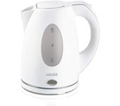 Haeger London Hervidor de Agua 1.5L 2200W