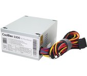 Coolbox S300 300W 80 Plus Bronze