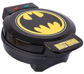 Uncanny Brands Gofrera de Batman