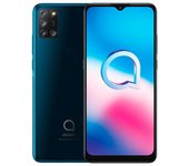 Alcatel 3X 4Cam 6/128GB Verde Libre