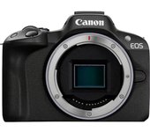Canon EOS R50 24.2MP WiFi Cuerpo