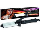 PostQuam Turmalina 3X Tenacilla 60W