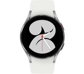 Samsung Galaxy Watch4 4G 40mm Plata