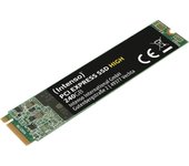 Intenso High SSD 240GB M.2 PCIe NVMe