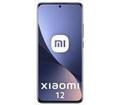Xiaomi 12 5G 8/128GB Gris Libre