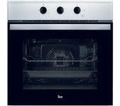 Teka HBB 605 Horno Multifunción 70L A Acero Inoxidable