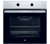 Teka HBB 435 Horno Convencional 72L A Acero Inoxidable