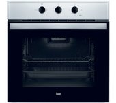 Teka HBB 535 Horno Convencional 76L A Acero Inoxidable