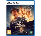 Agatha Christie : ABC Murders PS5